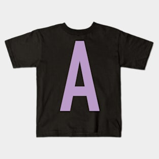 A Kids T-Shirt